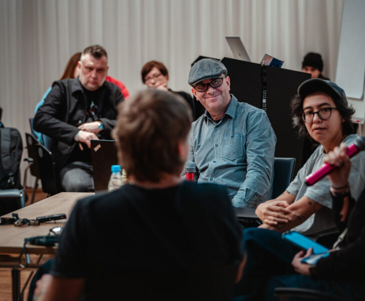 Record_Label_Panel_Developing_Emerging_Artists_M_HOTEL_HJ_14.02.2025_LENART_ LUKŠIČ (7)