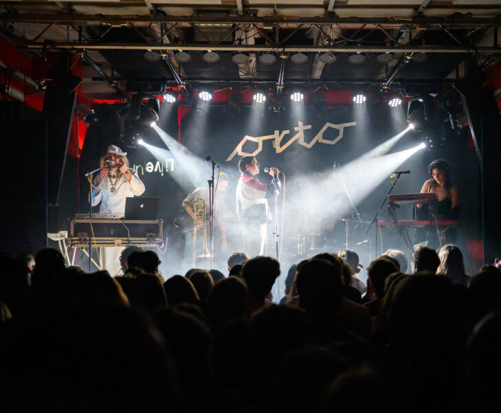 INSAN, Orto bar, 2026, Photo: Katja Goljat