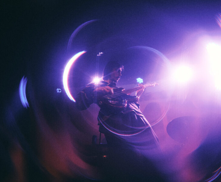 Ida The Young, Gromka, 2026, Photo: Edin Suljić