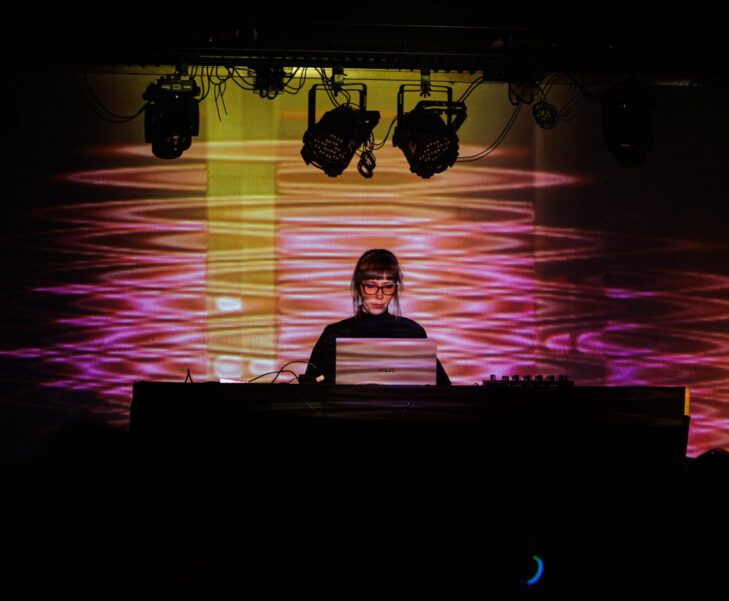 Kathron, Gromka, 2026, Photo: Matjaž Rušt