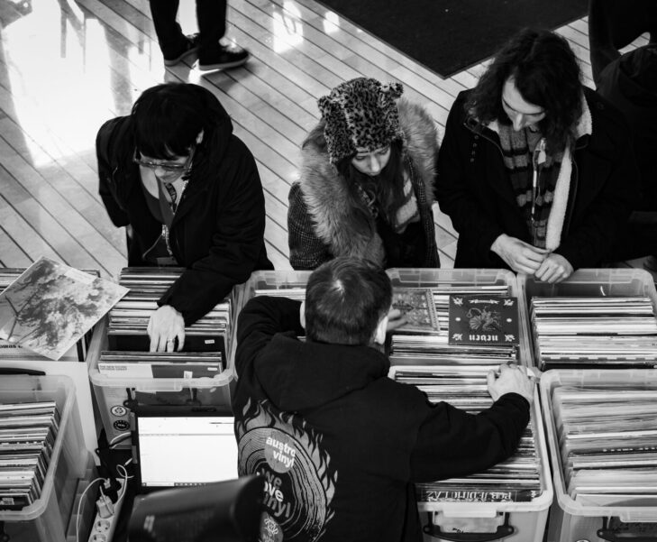 Kino Šiška, 2026, Photo: Maša Gojić