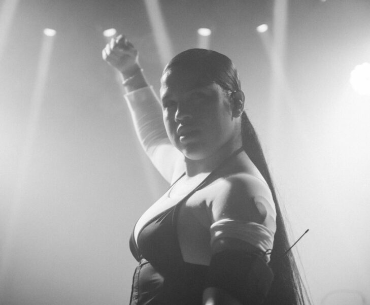 La Valentina, Gala Hala, 2026, Photo: Nik Erik Neubauer