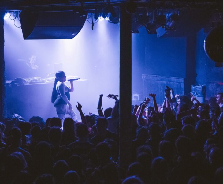 La Valentina, Gala Hala, 2026, Photo: Nik Erik Neubauer