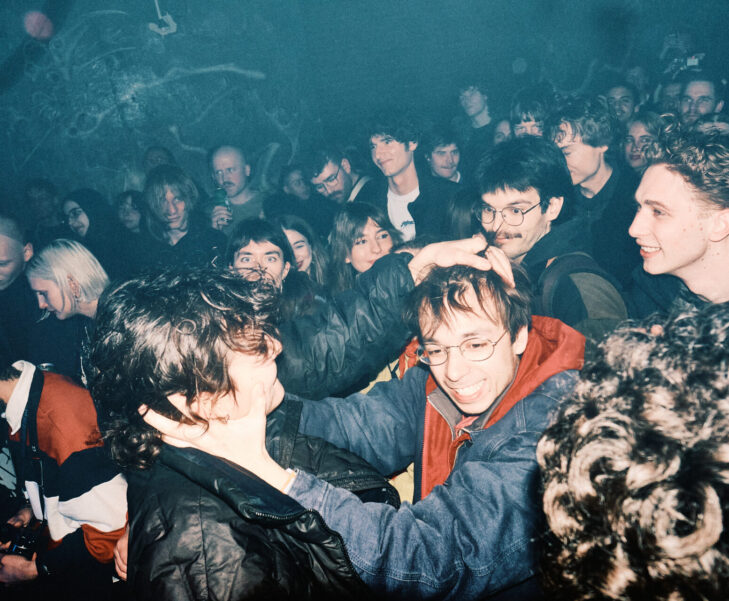 mal pre mal, Gromka, 2026, Photo: Edin Suljić