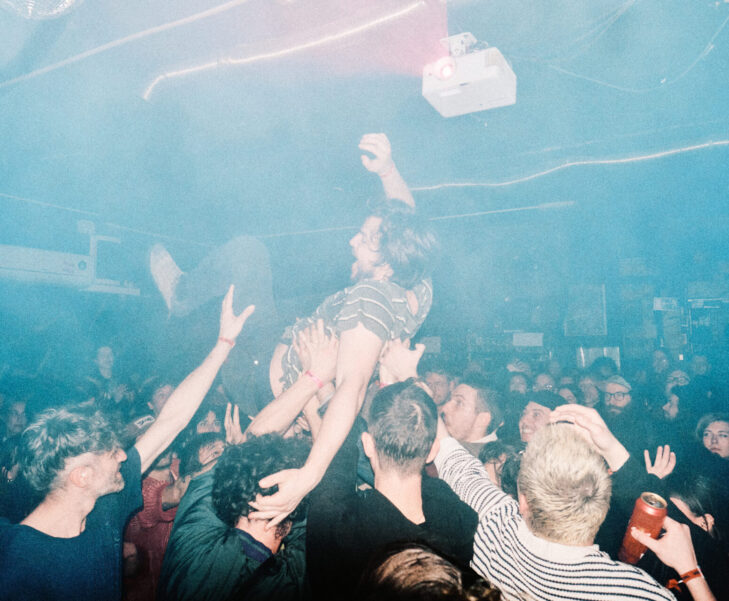 mal pre mal, Gromka, 2026, Photo: Edin Suljić