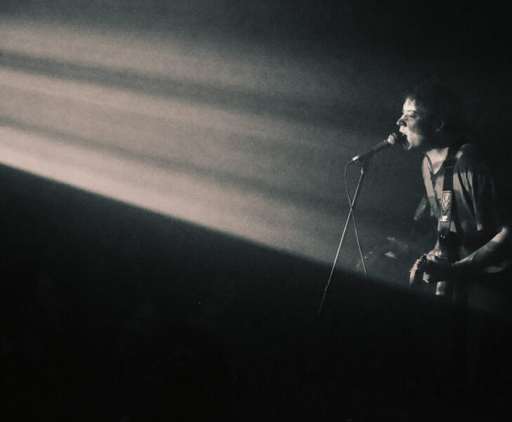 mal pre mal, Gromka, 2026, Photo: Edin Suljić