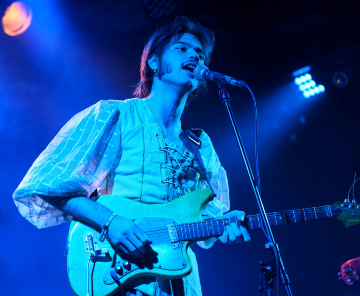 Mitsko Biće, Orto bar, 2026, Photo: Katja Goljat