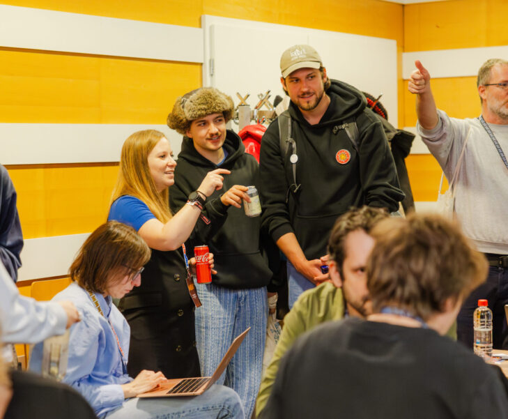 Music Slovenia Networking, M hotel, 2026, Photo: Tina Stariha