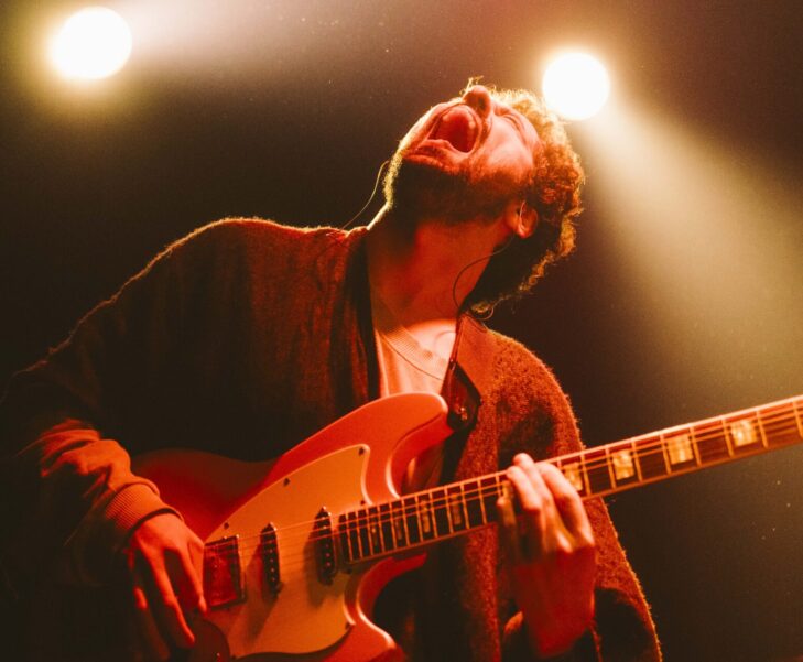 TDK, Menza pri koritu, 2026, Photo: Nik Erik Neubauer