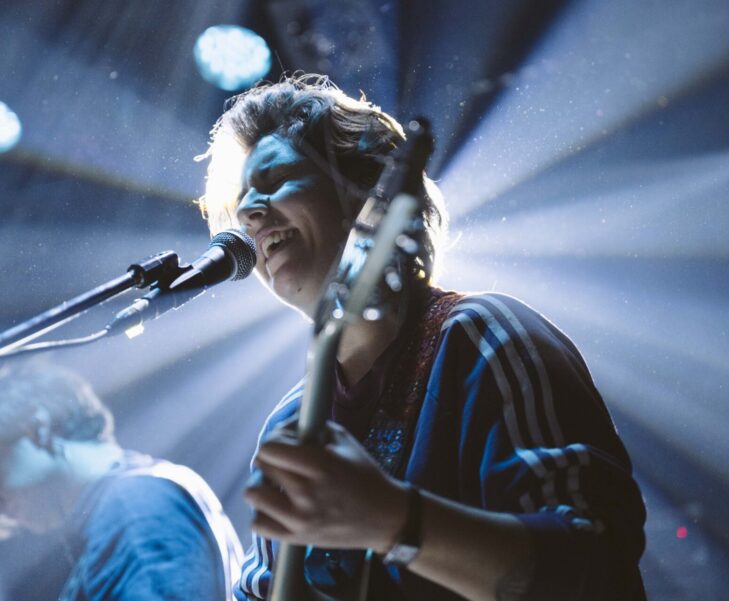 kaleido, Menza pri koritu, 2026, Photo: Nik Erik Neubauer