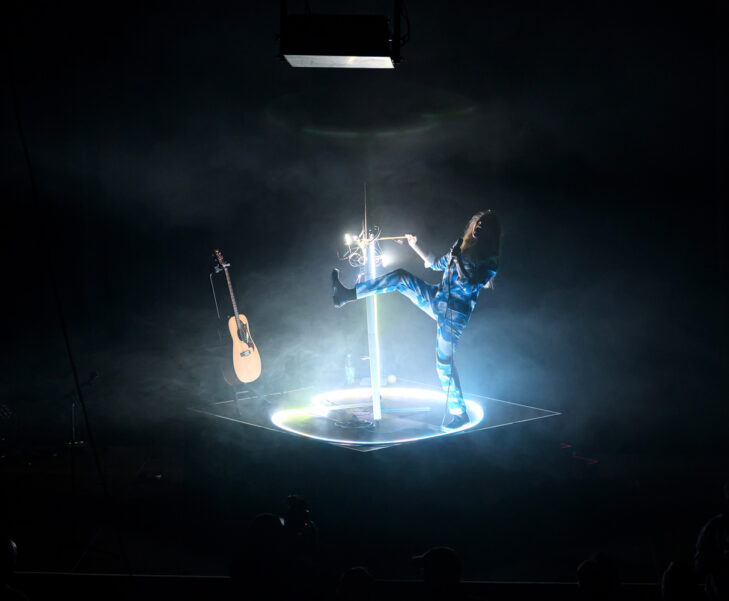 plus44kaligula, Stara mestna elektrarna, 2026, Photo: Katja Goljat