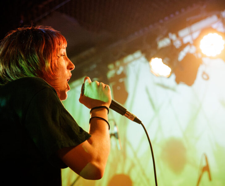 zbrucz, Gromka, 2026, Photo: Matjaž Rušt